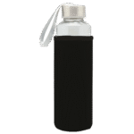 Glass Bottle Sleeve