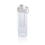 HONEYCOMB - XDXCLUSIVE Lockable Leak Proof Infuser Bottle - White