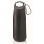 XDDESIGN BOPP MINI Water Bottle With Carabiner - Black