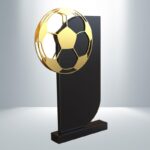 Crystal Trophy