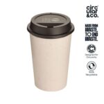 Circular NOW Cup 12oz Cream & Cosmic