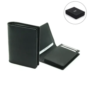 Business Card Holders with RFID Protection – GLASGOW