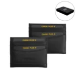 Chase Plus Credit Card Holder with RFID Protection – PREMIO