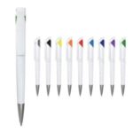 Branded Plastic Pens