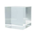 3D Square Crystals