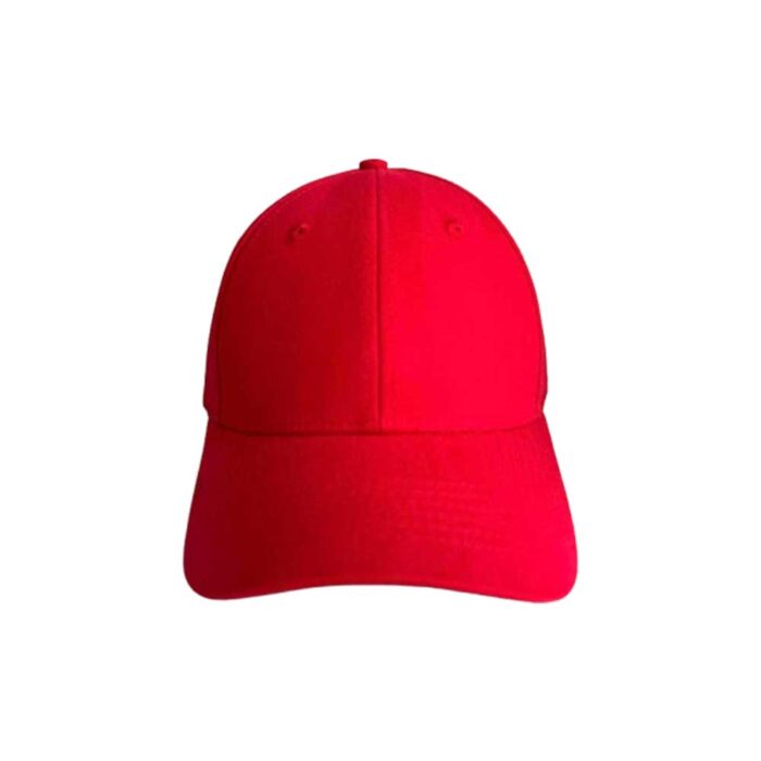 Kyappu – Premium Cap (Made in Vietnam) – Red