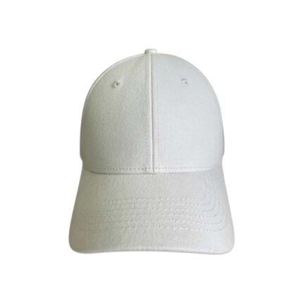 Kyappu – Premium Cap (Made in Vietnam) – White