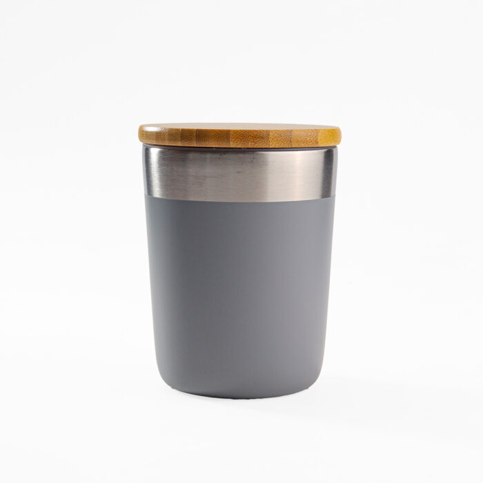 Sepia – Grey