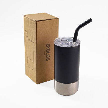 Recova – Black