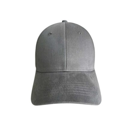 Kyappu – Premium Cap (Made in Vietnam) – Dark Grey