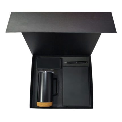 Delly – Black Set 44