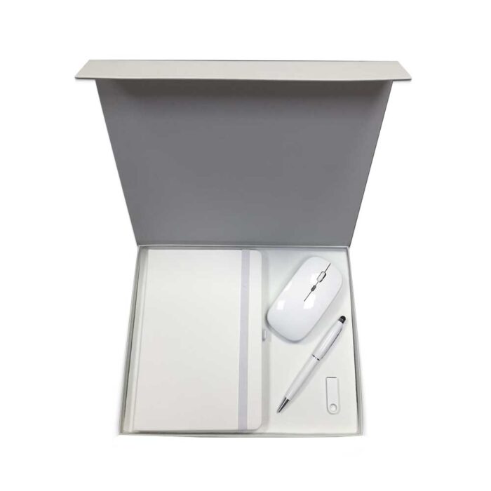 Maestro – White Set 25