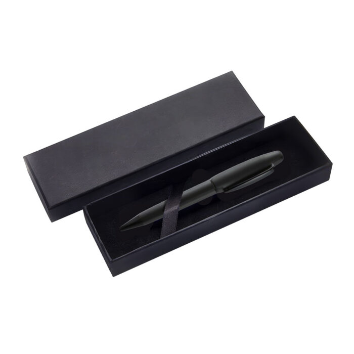 Tobo – Black