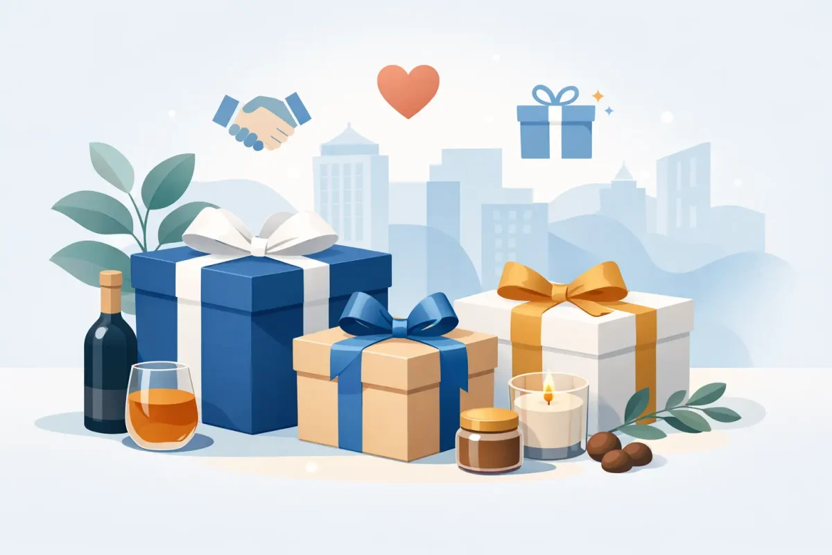 Client Appreciation Gift Boxes That Work