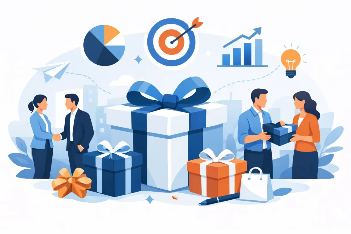 Corporate Gifting Strategy Guide for Results