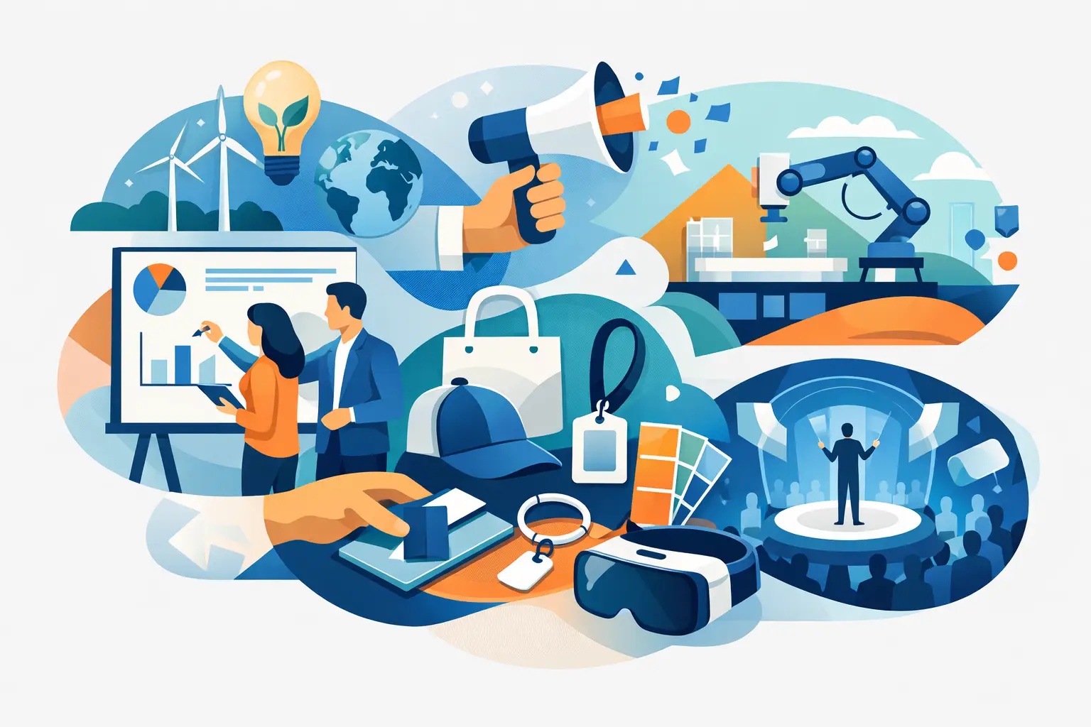 7 Event Branding Trends 2026 Buyers Should Watch